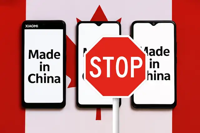 Why China-Purchased Phones Get Blocked in Canada? The Real Story Behind Carrier Restrictions