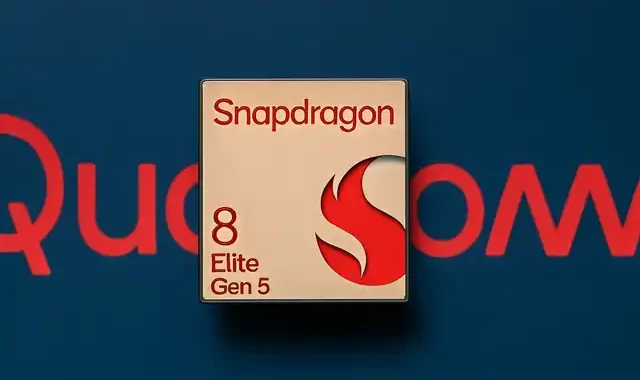 Snapdragon 8 Elite Gen 5: CPU Performance and AI Capabilities Surge Over 50%