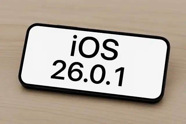iPhone 17 Wi-Fi and Camera Issues Get Emergency Fix with iOS 26.0.1. Apple is reportedly preparing to release iOS 26.0.1 this week, targeting several critical issues affecting the iPhone 17 lineup and the new iPhone Air.
