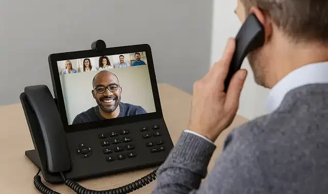 Why IP Video Phones Don't Support H.265 Video Encoding? Technical and Economic Barriers