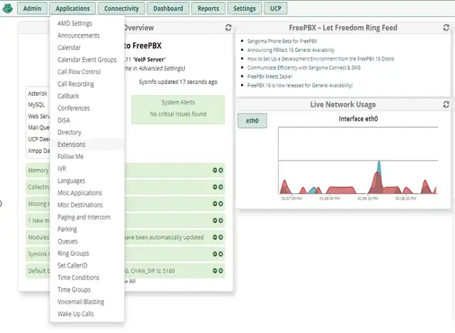 A Free Intercom/Paging system with Raspberry pi and old Android phones.