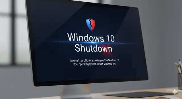Can Security Software Guard Windows 10 After October 14 2025?