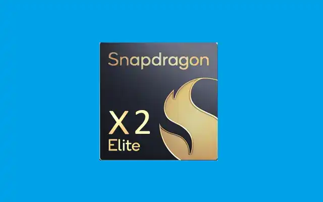 Qualcomm Unveils Snapdragon X2 Elite Series: "Fastest" Windows PC Processors Challenge Apple M4