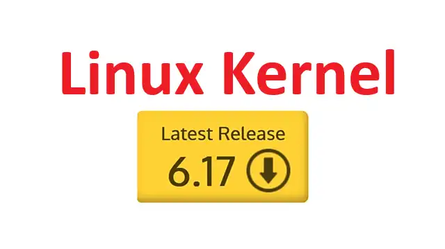Linux Kernel 6.17 Released with Enhanced Intel Panther Lake Support and Major Hardware Improvements