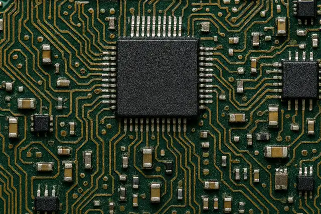 China Accelerates Domestic EDA Development Amid US Export Restrictions