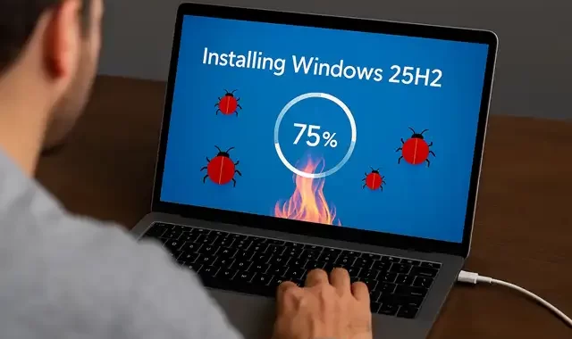 Windows 11 25H2 Launches with Four Known Bugs. Microsoft has confirmed at least four bugs present in the 25H2 release.