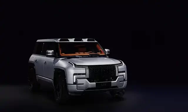 Why BYD U8's LiDAR System Outperforms Tesla Model Y's Vision-Based Detection