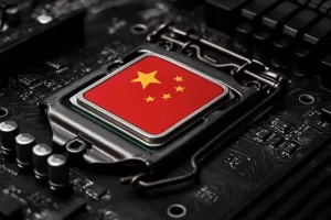 China's Major Banks Move to Domestic CPUs: Mirroring US Security Approach