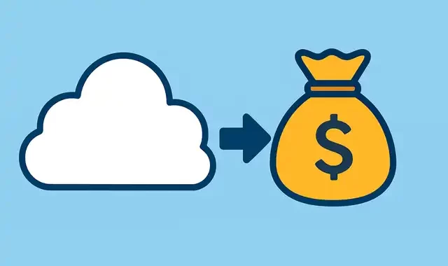 Are Free Cloud Storage Providers Selling Your Data for Profit?