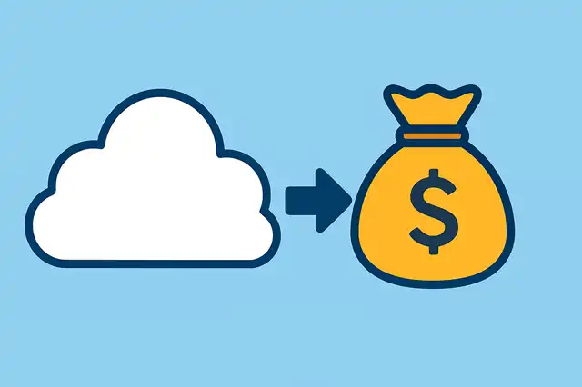 Are Free Cloud Storage Providers Selling Your Data for Profit?