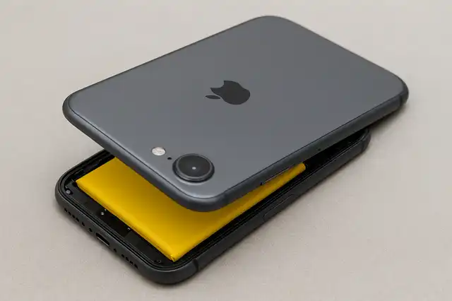 Why Is the EU Forcing Apple to Make iPhone Batteries User-Replaceable by 2027?