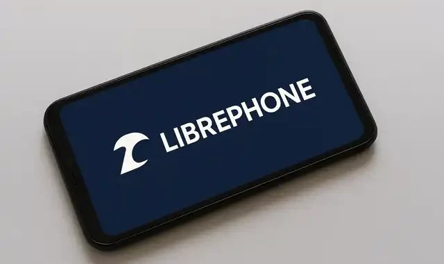 LibrePhone Aims to Challenge Android and iOS Duopoly