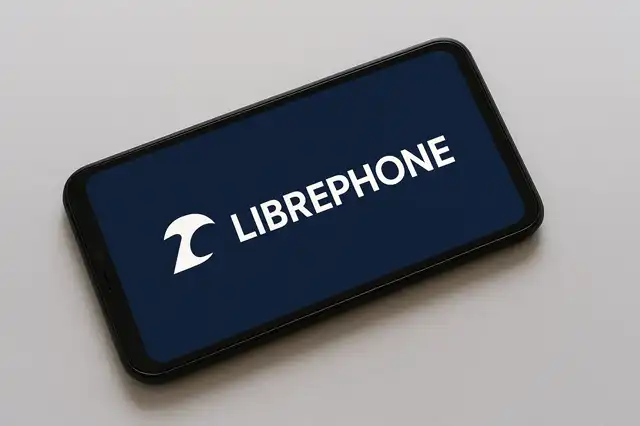 LibrePhone Aims to Challenge Android and iOS Duopoly