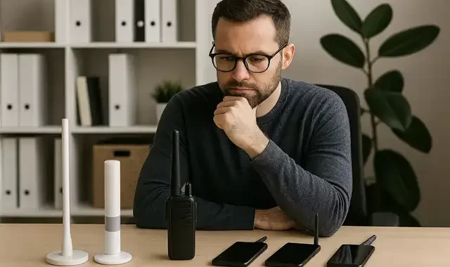 Why Are 6G Smartphone Antennas So Incredibly Complex? The Complexity Challenge of 6G Smartphone Antennas: Why Next-Generation Devices Face Unprecedented Engineering Hurdles