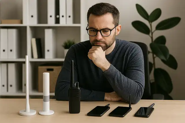 Why Are 6G Smartphone Antennas So Incredibly Complex? The Complexity Challenge of 6G Smartphone Antennas: Why Next-Generation Devices Face Unprecedented Engineering Hurdles