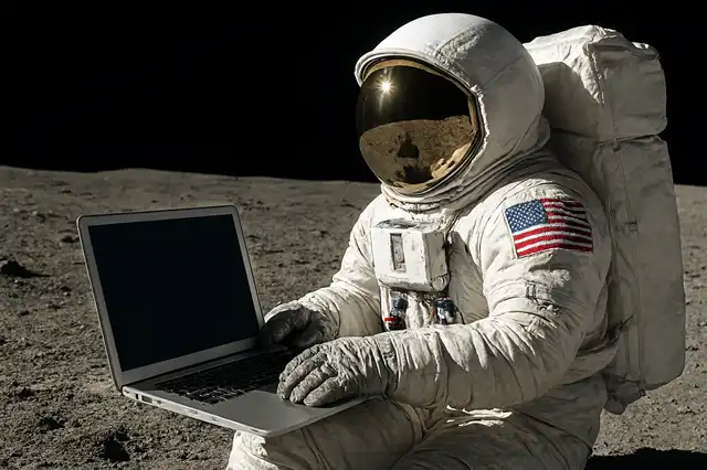 Why Moon Wi-Fi Is So Extraordinarily Difficult? NASA Funds Development of Moon Wi-Fi for 2027 Lunar Return Mission