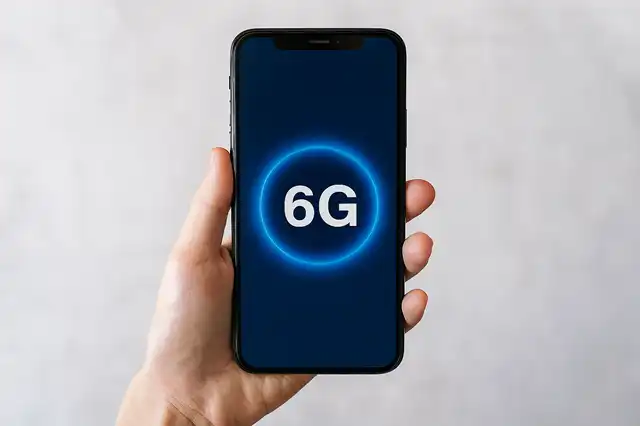 Beyond 5G: How Terahertz Waves Will Power the Next Generation of  6G Wireless Networks. Terahertz communication operates in the electromagnetic spectrum between microwave and infrared frequencies, specifically in the range of 0.1 to 10 THz.