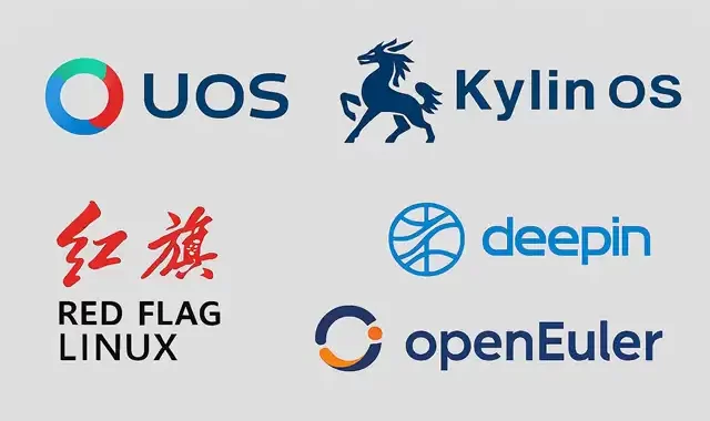 Windows 10's End of Support Creates Opening for China's Domestic Linux-Based Operating Systems