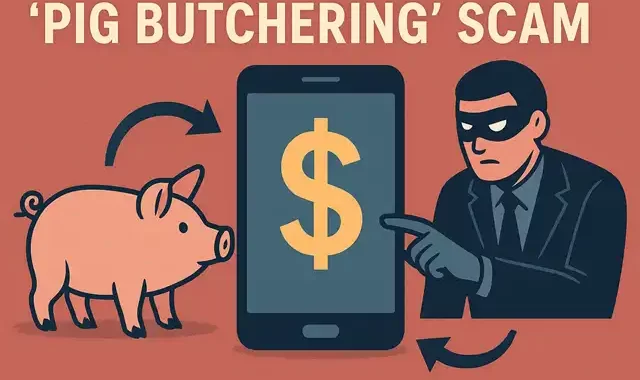 US Seizes Record $15 Billion in Bitcoin: Charges 'Prince Group' Chairman Over Forced Labor Scam