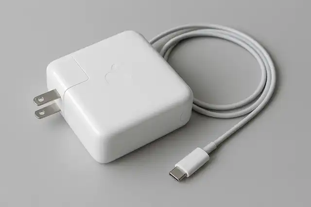 Apple's EU MacBook Pro Gambit: Environmental Move or Cost-Cutting Tactic? Apple's M5 MacBook Pro in EU Market Comes Without 70W Charger