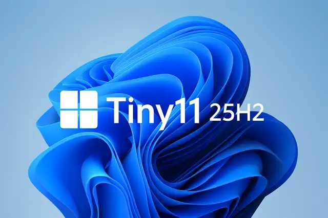 Tiny11 25H2 Released: Ultra-Lightweight Windows 11 System for Older PCs. Is Tiny11 Legal? Is Tiny11 Safe to use?