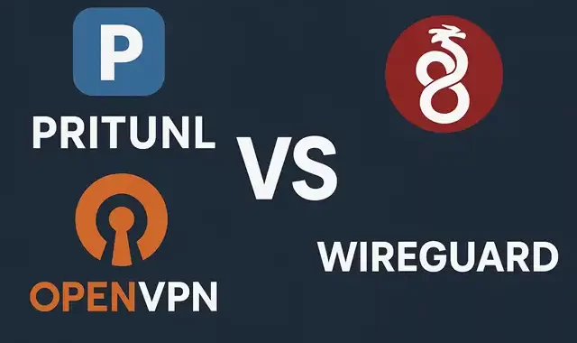 Why Pritunl Outshines OpenVPN and WireGuard: A Comprehensive Guide. How to deploy Pritunl on a Linux Server