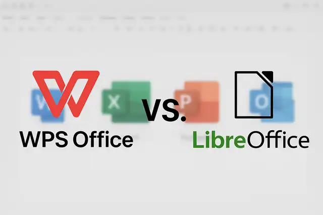 What is the best alternative to Microsoft Office? WPS Office vs LibreOffice: A Comprehensive Comparison