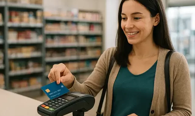 Will Extended NFC Range from 5mm to 20mm Compromise Contactless Payment Security?