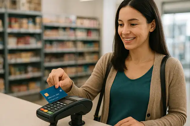 Will Extended NFC Range from 5mm to 20mm Compromise Contactless Payment Security?