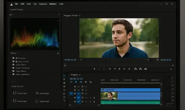 The Best Free Video Editing Software for Linux OS. Linux users have access to a wide range of free, high-quality video editing tools suitable for everything from simple projects to professional productions.