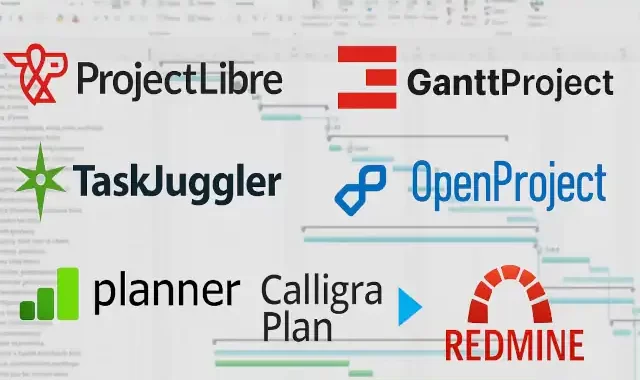 Free Project Management Software Alternatives to MS Project for Linux. Microsoft Project has long been the go-to tool for project management professionals, but Linux users have excellent free alternatives that can handle everything from simple task tracking to complex enterprise-level project planning.