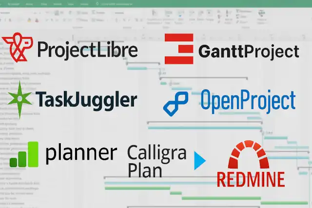 Free Project Management Software Alternatives to MS Project for Linux. Microsoft Project has long been the go-to tool for project management professionals, but Linux users have excellent free alternatives that can handle everything from simple task tracking to complex enterprise-level project planning.