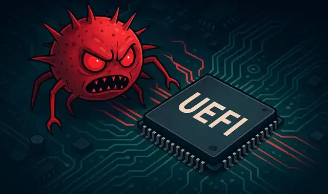 UEFI Security: Can Firmware Be Infected by Malware? How Attackers Compromise UEFI? How to Conduct Protection Against UEFI Attacks?