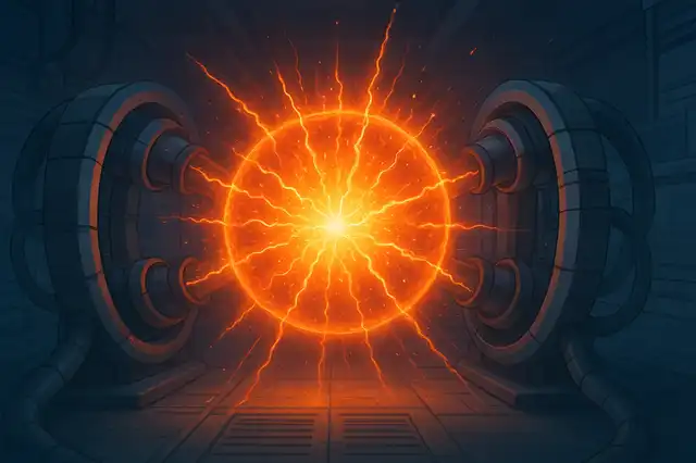 World-First: Japan Validates Insulation-Free HTS Coils for Stellarator Fusion Reactors, Eyes 2030s Commercial Operation