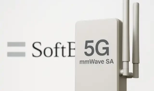 SoftBank Achieves Breakthrough in 5G Millimeter Wave Standalone FWA Technology. SoftBank Corporation has successfully demonstrated Fixed Wireless Access (FWA) communications using millimeter wave standalone (mmWave SA) technology in the 28GHz band, marking a significant advancement in 5G deployment capabilities.