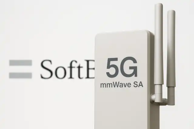SoftBank Achieves Breakthrough in 5G Millimeter Wave Standalone FWA Technology. SoftBank Corporation has successfully demonstrated Fixed Wireless Access (FWA) communications using millimeter wave standalone (mmWave SA) technology in the 28GHz band, marking a significant advancement in 5G deployment capabilities.