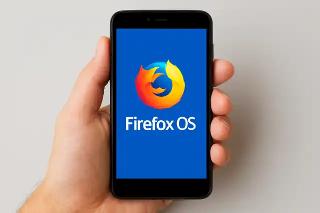 Firefox OS: An Unfinished Dream That Sparked the Mobile Future
