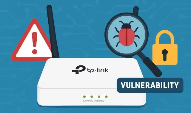 Critical Security Vulnerabilities Discovered in TP-Link Omada Gateway Products