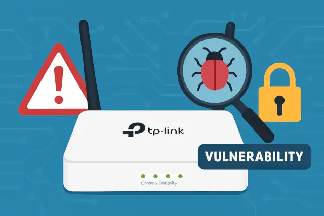 Critical Security Vulnerabilities Discovered in TP-Link Omada Gateway Products