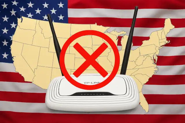 TP-Link Routers Face Potential US Ban Over National Security Concerns