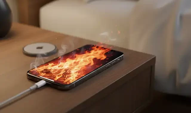 What Causes the Rare Cases of iPhone Battery Explosions? What key measures Apple has adopted to prevent charging-related fires?