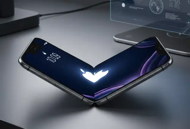 Apple's First Foldable iPhone: Complete Specs Leaked Ahead of September 2026 Launch