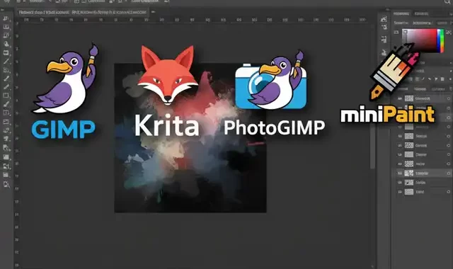 The Best Free Photoshop Alternatives for Linux OS. These open-source alternatives are powerful enough to handle professional workflows without the cost or restrictions of proprietary software.