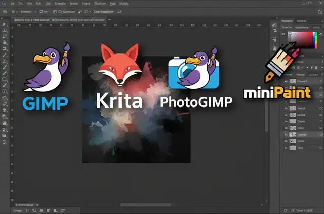The Best Free Photoshop Alternatives for Linux OS. These open-source alternatives are powerful enough to handle professional workflows without the cost or restrictions of proprietary software.