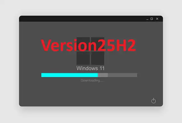 Windows 11 2025 Update (Version 25H2) Now Available to the General Public