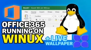 Windows 10 Era Ends: Try This Windows 11-Like Linux Distribution That Even Runs Steam Games