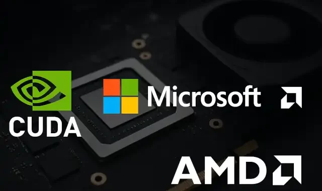CUDA Without NVIDIA: Microsoft's Translation Layer Brings AI Models to AMD GPUs. Microsoft has reportedly developed a toolkit capable of translating NVIDIA CUDA models into ROCm-compatible code, enabling AI inference workloads to run on AMD GPUs.
