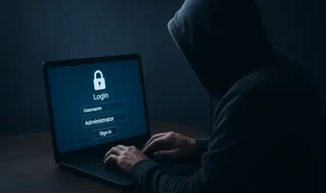 How Do Hackers Gain Administrator Access in Under an Hour?