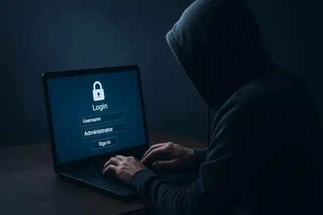 How Do Hackers Gain Administrator Access in Under an Hour?