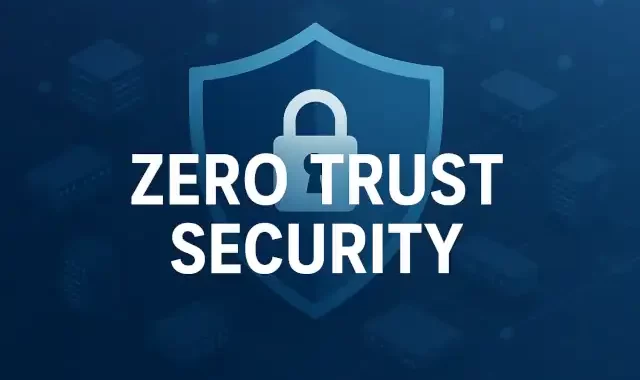 Why Zero Trust Security is Essential for Enterprise Environments?